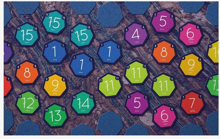 Produktbild Oink Games Troika, d (Deutsch, Französisch, Italienisch, Englisch)