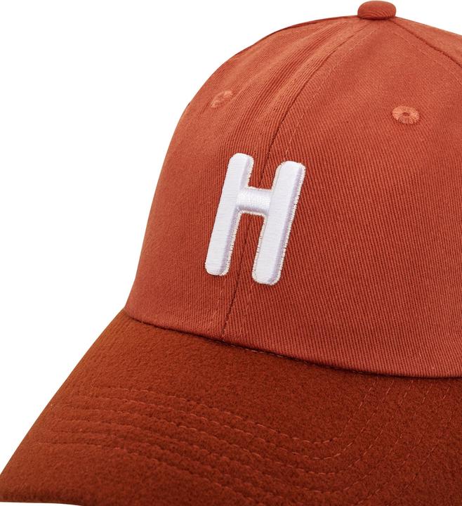 Image du produit hummel hmlBASEBALL CAP H (Taille unique)