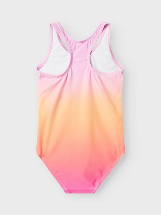 Produktbild Name it All-over-Print Badeanzug (104)