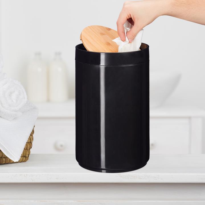 Actual product image Relaxdays Sanitary Bin (5.50 l)