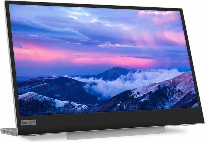 Produktbild Lenovo L15 (1920 x 1080 Pixel, 15.60")