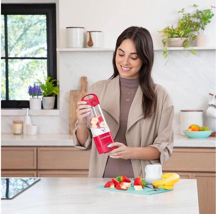 Image du produit NutriBullet NBP003MA (14.80 W)