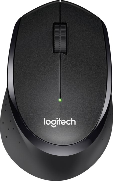 Logitech B330 Silent Plus (Wireless)