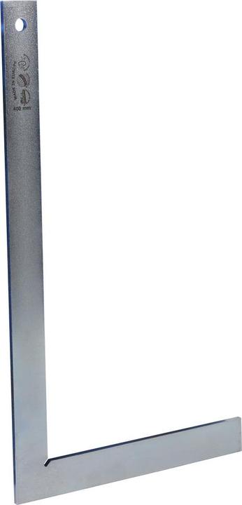 Produktbild Dönges Schlosserwinkel ohne Anschlag, 400 x 230 mm