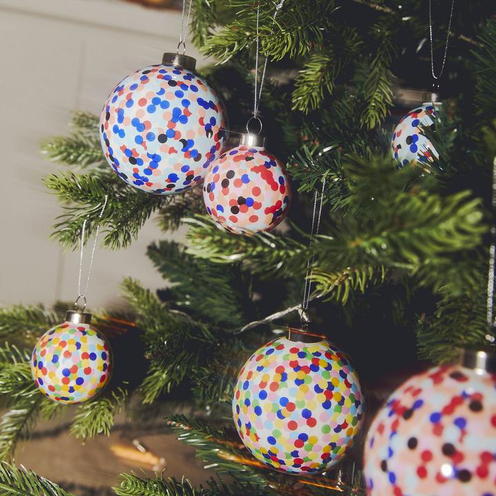 Produktbild Alessi Weihnachtskugel "Proust" (1 -teilig)