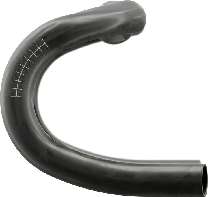 Produktbild Zipp Handlebar Drop SL 70 XPLR (31.80 mm)