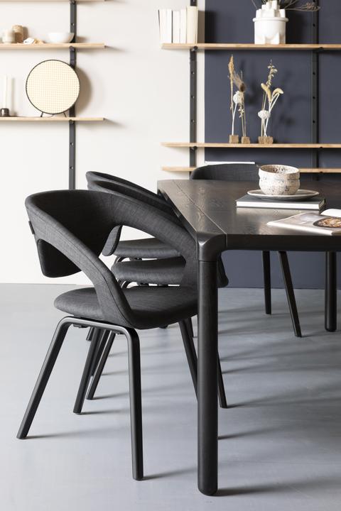 Produktbild Zuiver Storm (220 x 90 x 75 cm)