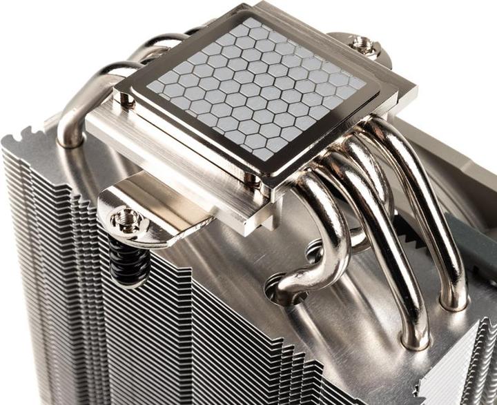 Actual product image Noctua NH-U12S redux CPU Cooler (158 mm)