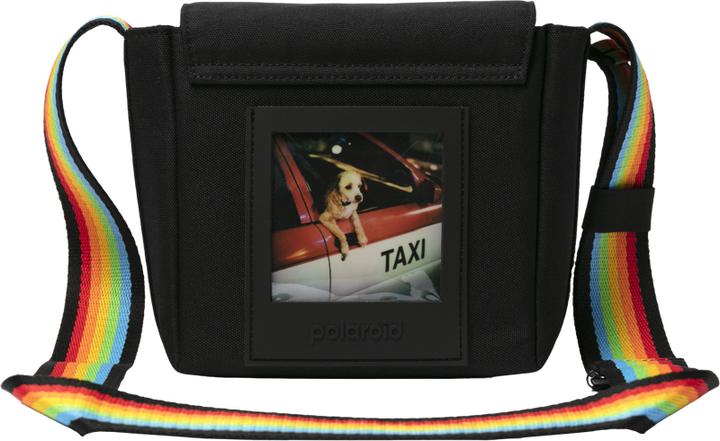 Actual product image Polaroid Now bag (Camera shoulder bag)