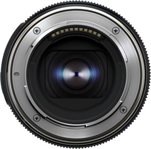 Actual product image Tamron 90mm F/2.8 Di III VC VXD Macro Nikon Z (Nikon Z, full size)