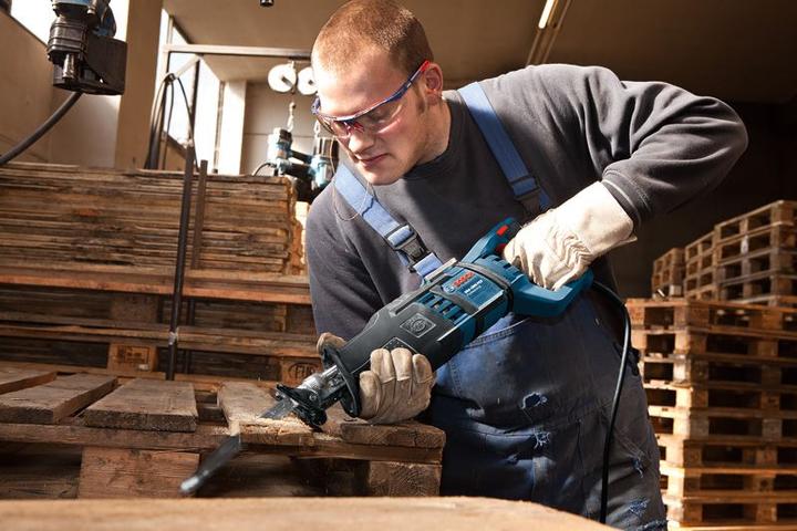 Produktbild Bosch Professional Gsa 1300 Pce
