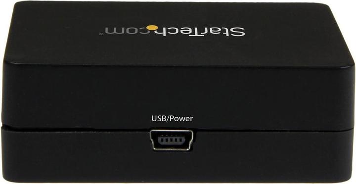 Produktbild StarTech HDMI AUDIO EXTRACTOR - 1080P (Extractor)