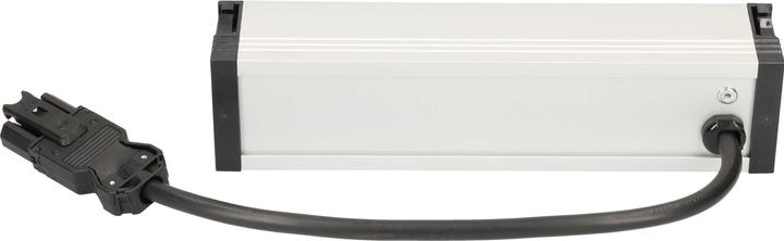 Actual product image Bachmann Power strip CONI, 3x T13, 1x USB short (3 x, Type 13, 0.30 m)