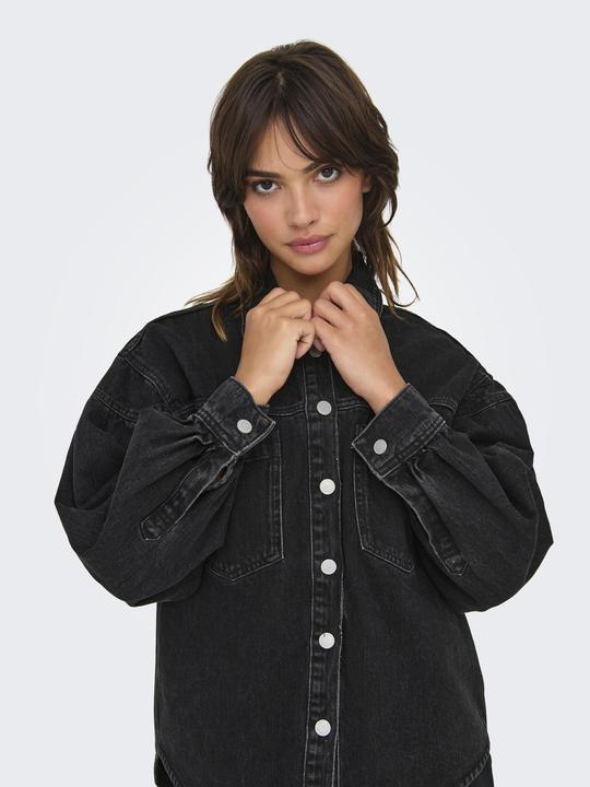 Produktbild Only ONLANNI Jeansjacke Jeansjacke (XL)