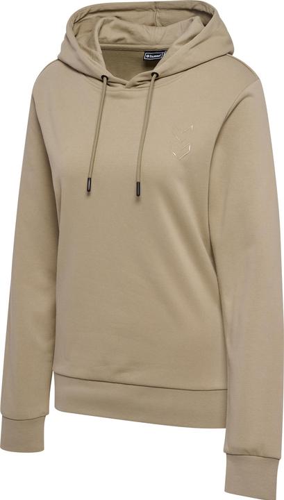 hummel Hmlactive Co Hoodie Woman