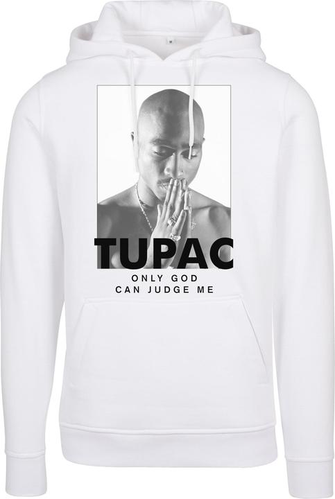 Mister Tee 2Pac Prayer Hoody
