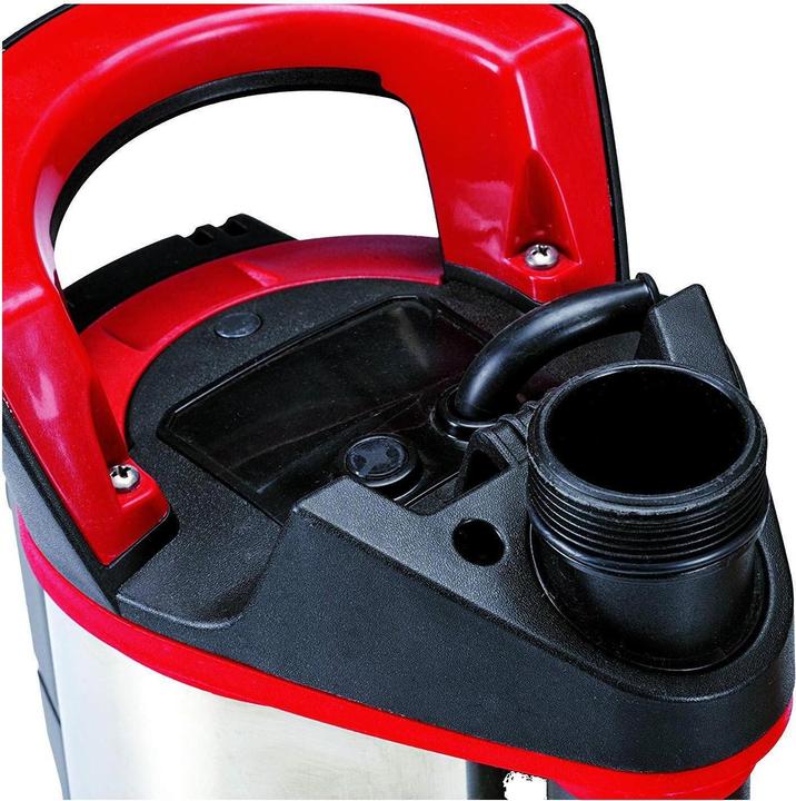 Actual product image Einhell GE-DP 7935 N-A ECO (Sewage pump)