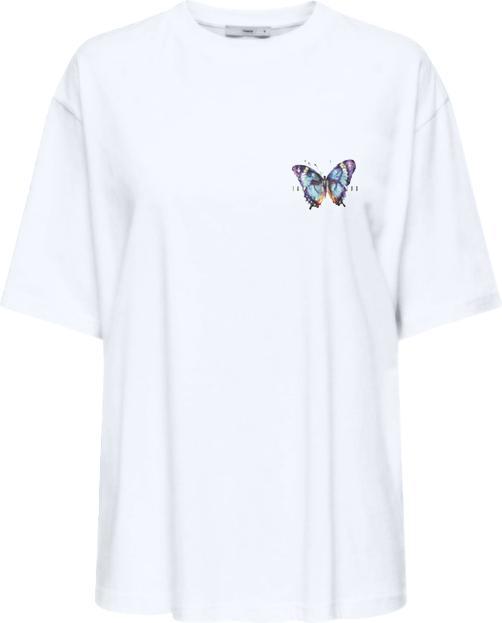 Immagine prodotto Only Onlvivvi Life S/S Lovely Top Jrs (XS)