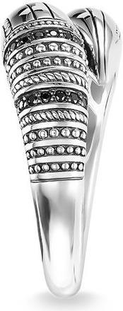 Image du produit Thomas Sabo Griffe d'anneau (52, Argent 925)