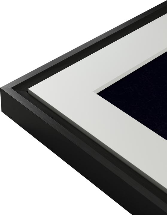 Produktbild Netgear MC321BL Digitaler Bilderrahmen Schwarz 54,6 cm (21.5" ) WLAN (21.50", 1920 x 1080 Pixel)