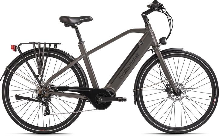 Actual product image Adore City Pedelec 28" Mantova (52 cm)