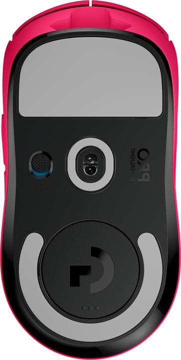 Produktbild Logitech G Pro X Superlight (Kabellos)