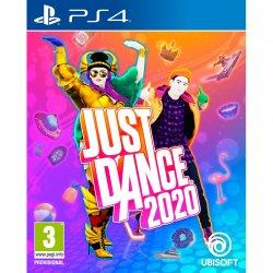 Immagine prodotto Ubisoft Sony Just Dance 2020 Standard PlayStation 4 (PS4, EN)