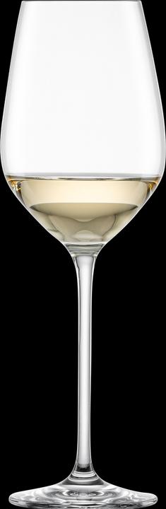 Actual product image Schott Zwiesel Verre à vin blanc Fortissimo 0 4 pièces (42 cl, 4 Glasses, White wine glasses)