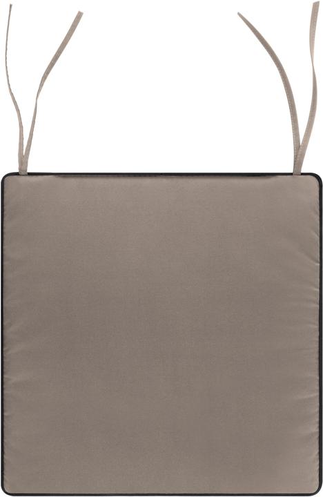 Produktbild Aspero 4 Stuhlkissen 40x40 cm Lucca - 9691 (40 x 40 x 5 cm)