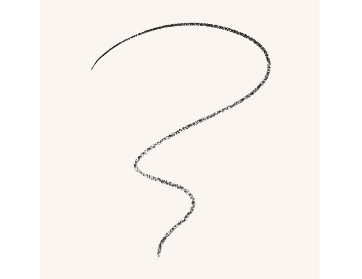 Actual product image Catrice Eye Brow Stylist (080 Back To Black)