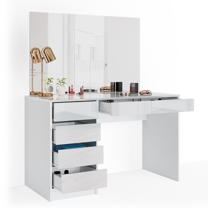 Produktbild Vicco Sherry mit Spiegel (120 x 55 x 75 cm)