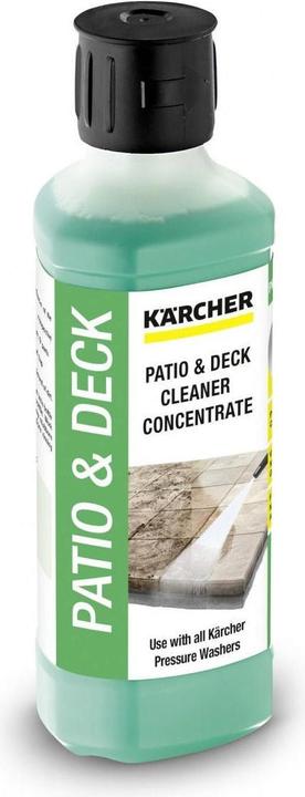 Patio & Deck Concentrate