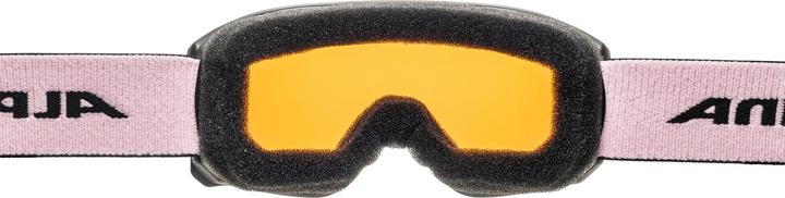Actual product image ALPINA SPORTS Scarabeo Jr. Q-Lite