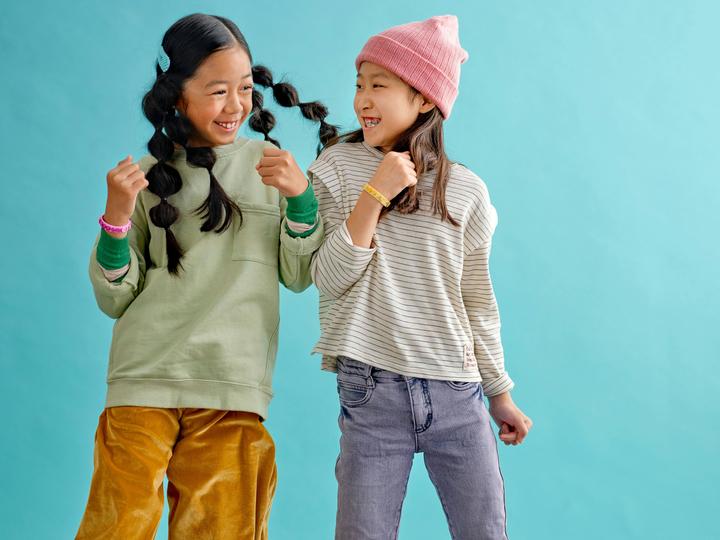 Actual product image LEGO Ice Cream Friendship Bracelets (41910, LEGO Dots)