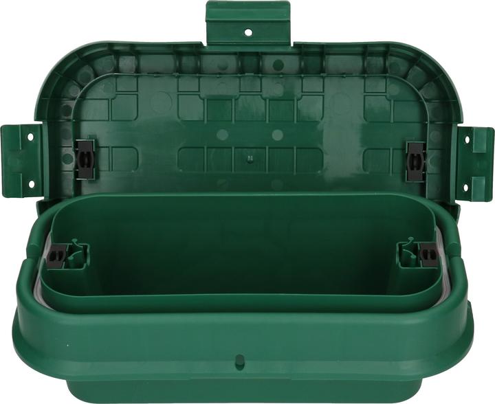 Actual product image Max Hauri Safety Box M