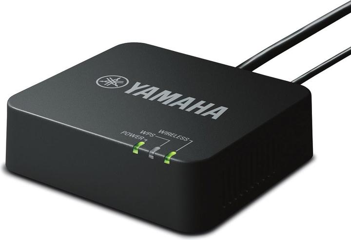 Actual product image Yamaha Ywa-10 (Wireless audio transmission)