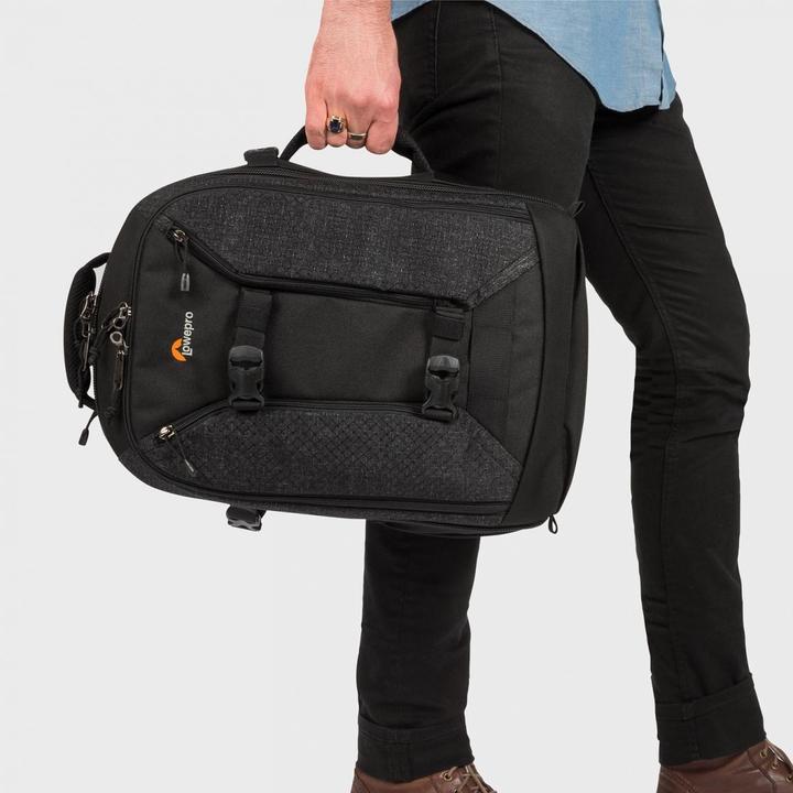 Actual product image Lowepro Pro Runner BP 350 AW II (Photo backpack)