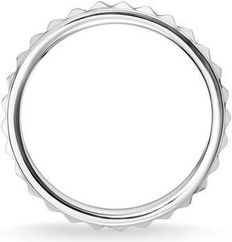Immagine prodotto Thomas Sabo Rivetti ad anello (56, 925 Argento)