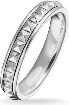 Immagine prodotto Thomas Sabo Rivetti ad anello (56, 925 Argento)