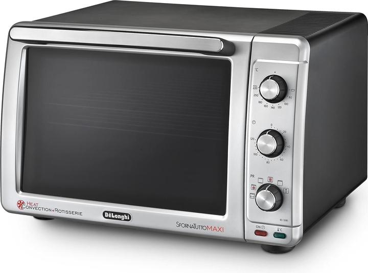 Image du produit De'Longhi EO 32852 Four électrique32 L, 1200 watts (32 l)