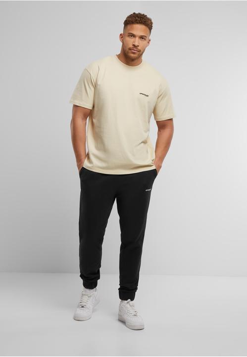 Produktbild Urban Classics Upscale Upscale Core EMB Oversize Tee - 191111 (XXL)