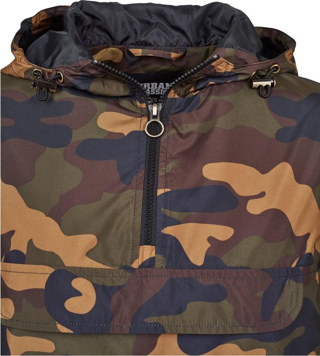 Immagine prodotto Urban Classics Giacca leggera (S)