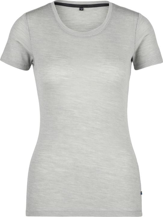 Produktbild Stoic Women's MerinoRib RonnebySt. Shirt (3XL)