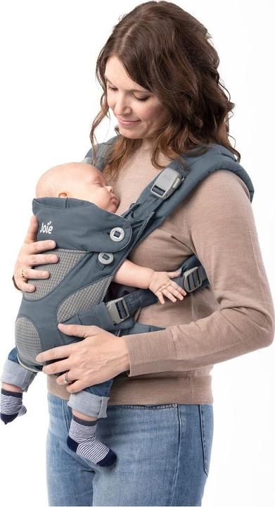 Image du produit Joie Porte-bébé Savvy