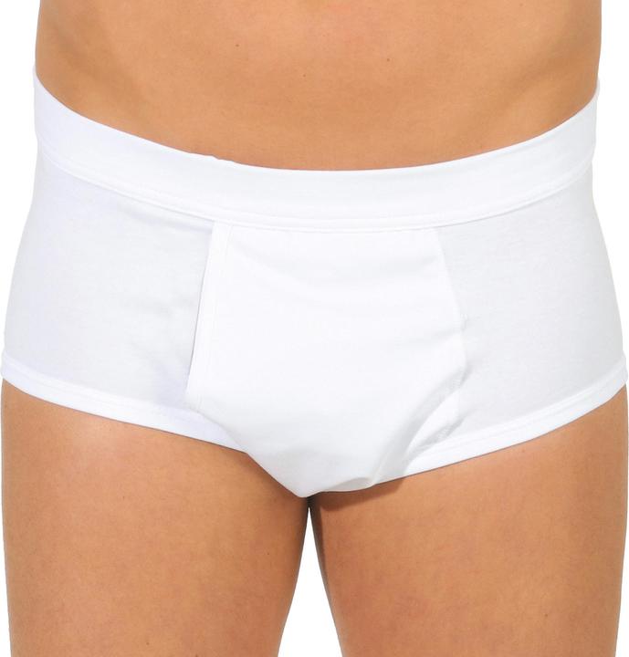 Immagine prodotto Mediset Slip igienici da uomo 2-Pack (5, Confezione da 2)