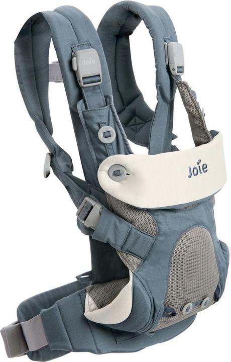 Actual product image Joie Savvy