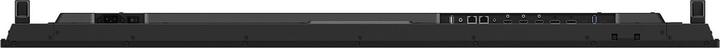 Produktbild NEC Sharp Large Format Display M552 (3840 x 2160 Pixel, 55")