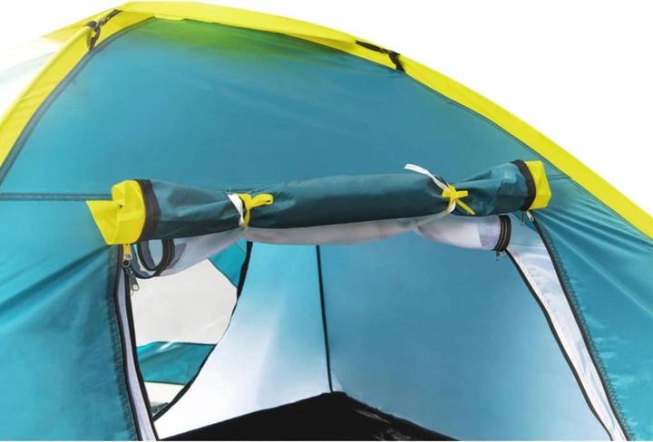 Immagine prodotto Bestway Tenda Pavillo Active Mount 4 (Tenda a cupola, 4.80 kg, 3 persone)