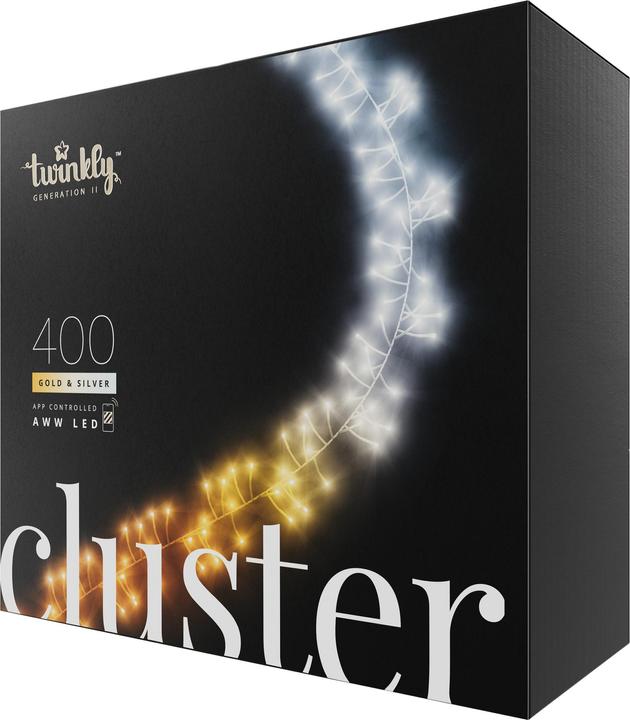 Actual product image Twinkly Cluster (6 m)