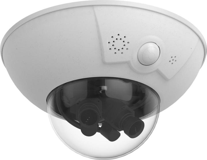 Actual product image Mobotix D16B (6144 x 2048 pixels)